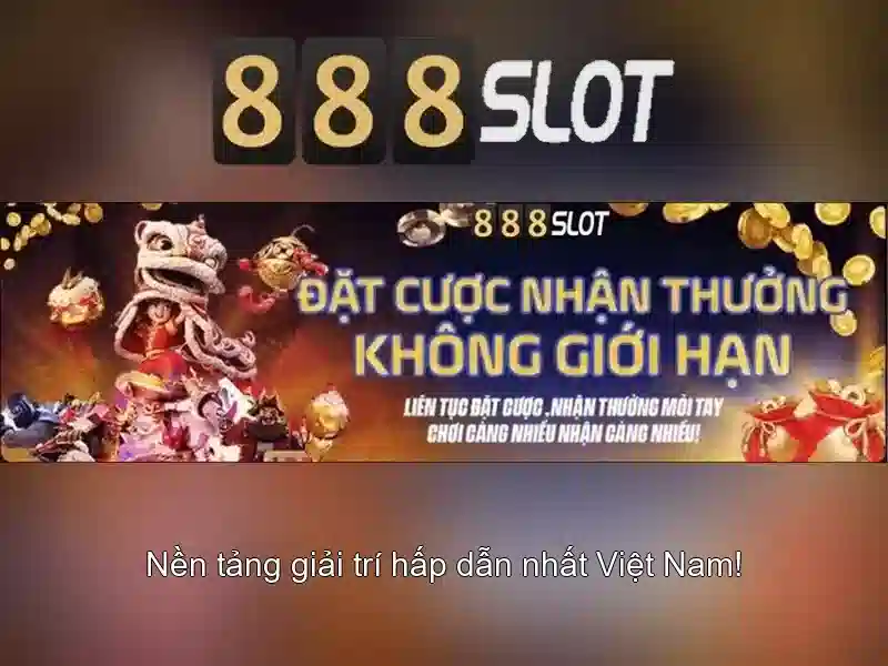 Tại sao người chơi chọn 888slot