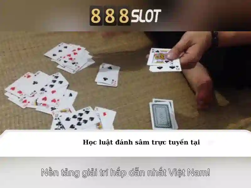 Giới thiệu về 888slot