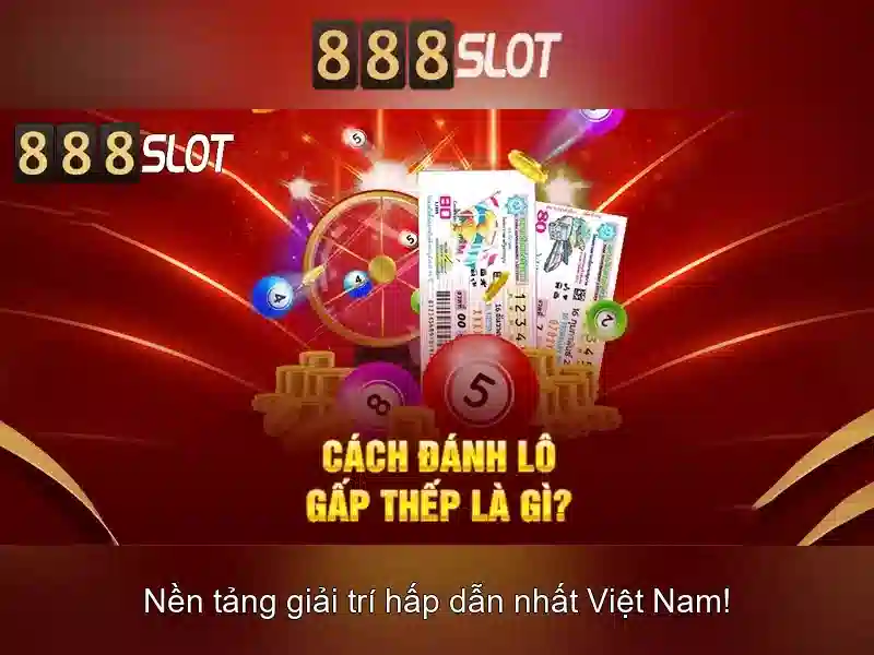 Nổi bật của 888slot