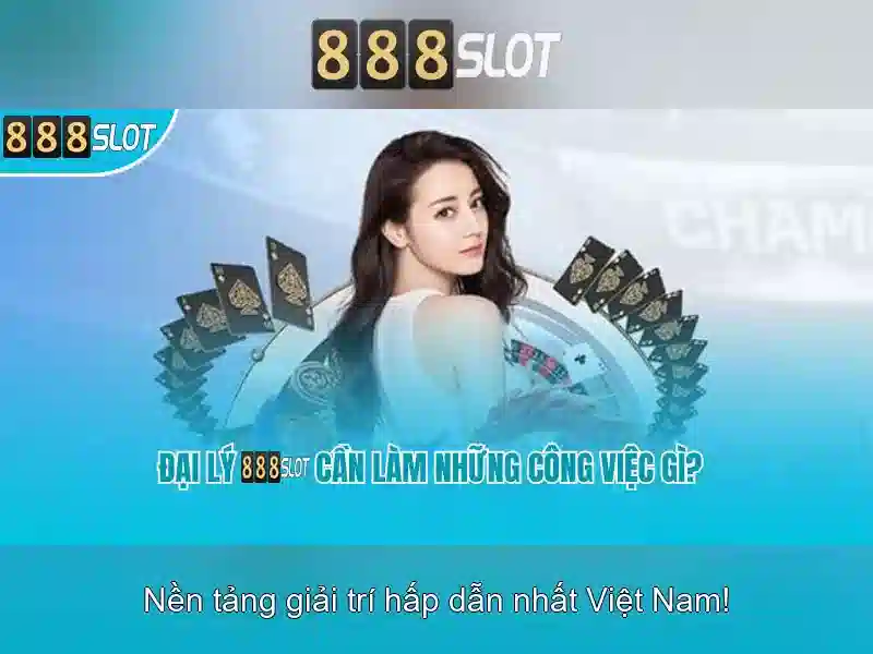 888slot: Đánh giá nền tảng chơi slot trực tuyến uy tín 1 Đăng Nhập