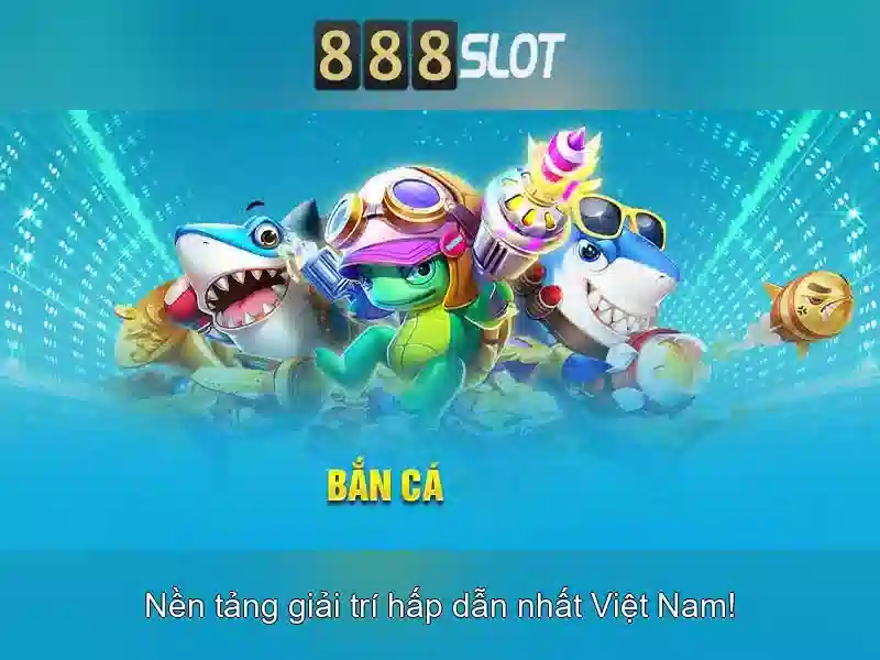 Trải nghiệm người chơi trên 888slot