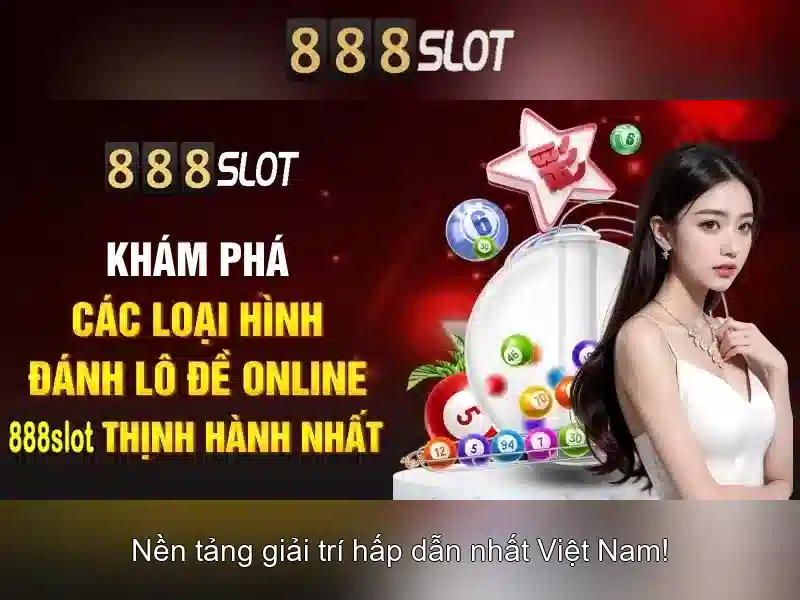 Giới thiệu về 888slot Giới thiệu về 888slot