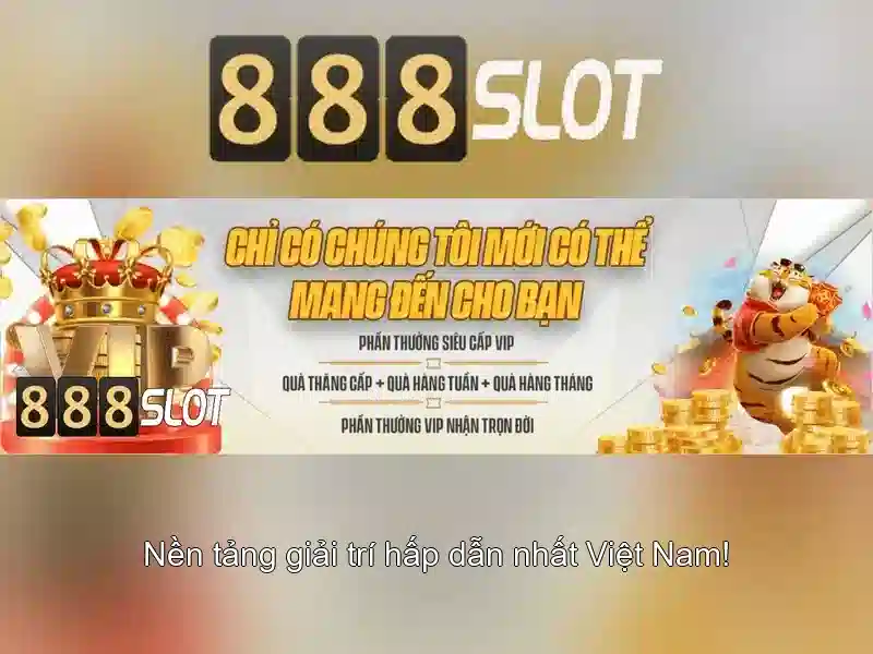 Giới thiệu về 888slot