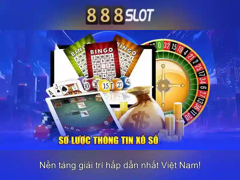 888slot: Nền tảng chơi slot trực tuyến nổi bật Go88