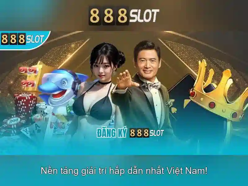 888slot là gì? 888slot là gì?