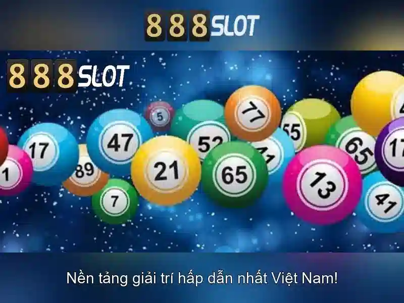 888slot – Đánh giá nền tảng casino trực tuyến 1 Đăng Nhập
