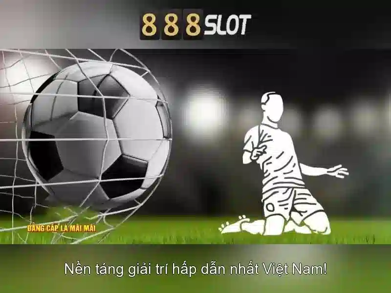 Trò chơi có ở 888slot