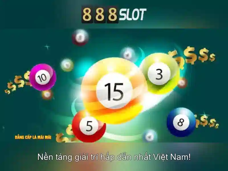 888slot: Trải nghiệm casino slot trực tuyến hàng đầu Soi kèo hiệp 1