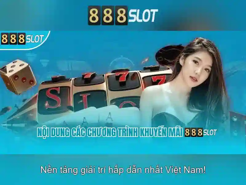 Giới thiệu về 888slot