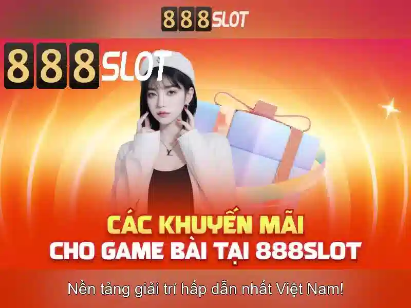 Giới thiệu về 888slot