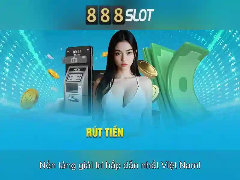 Đặc điểm nổi bật của 888slot Đặc điểm nổi bật của 888slot
