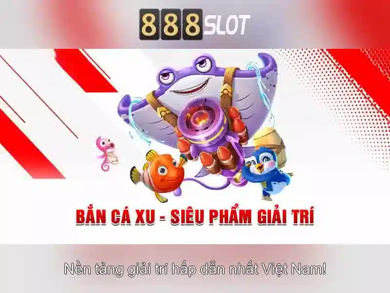 Danh mục trò chơi và slot nổi bật