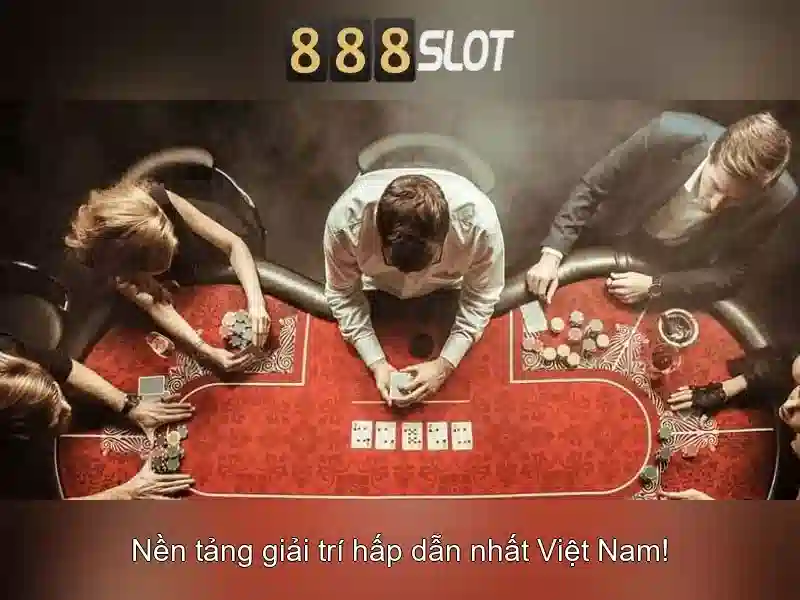 888slot - Đánh giá và trải nghiệm nền tảng máy xèng trực tuyến 1 Đăng Nhập