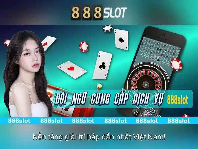 Giới thiệu về 888slot Giới thiệu về 888slot