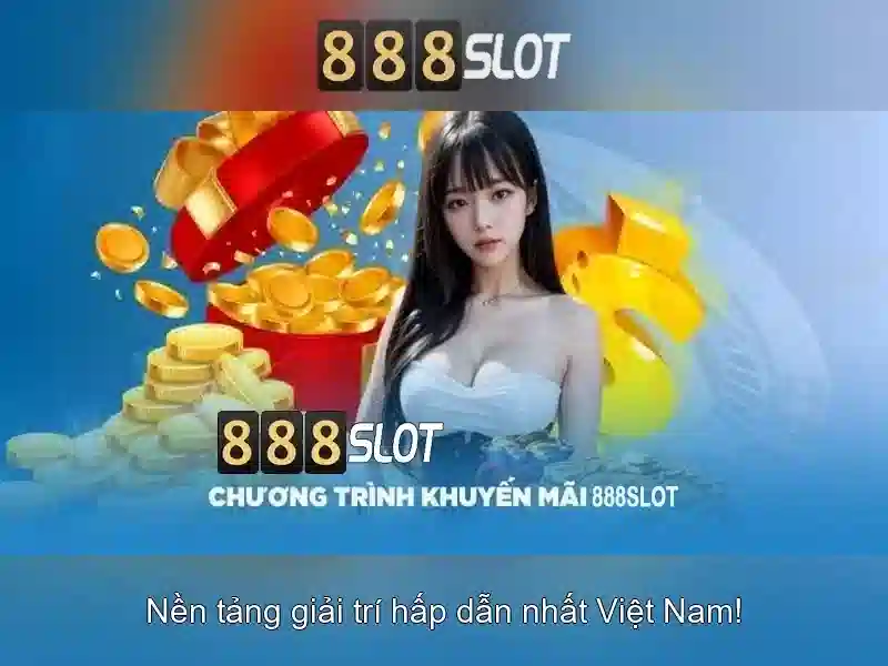 Ưu điểm của 888slot