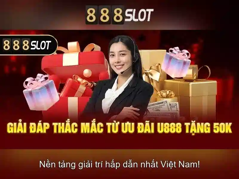 Giới thiệu về 888slot
