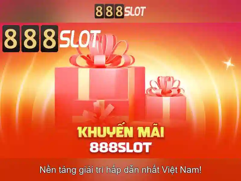 888slot - Đánh giá tổng quan về nền tảng cược trực tuyến 1 Đăng Nhập