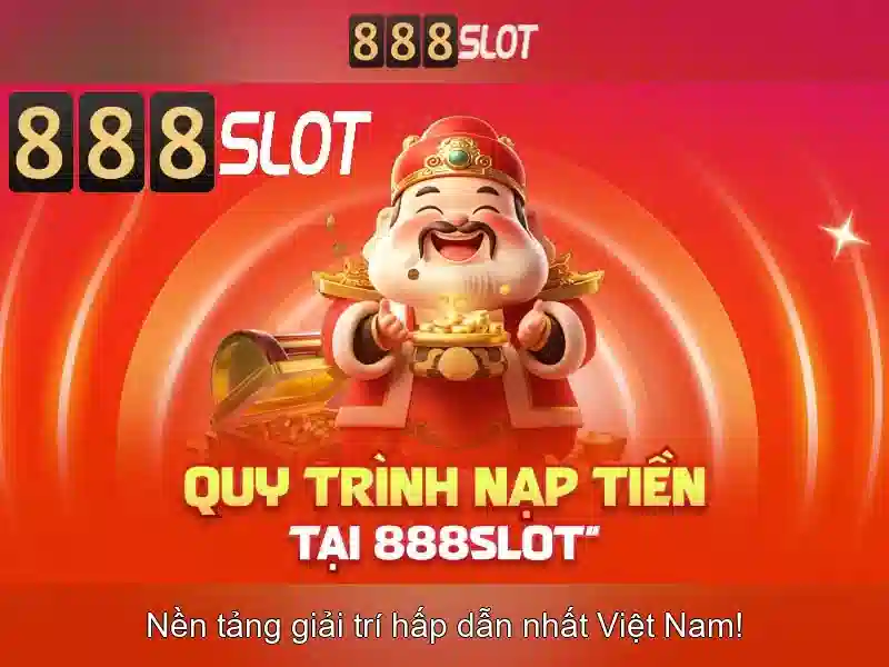 888slot – Nền tảng chơi slot trực tuyến hàng đầu Soi kèo hiệp 1