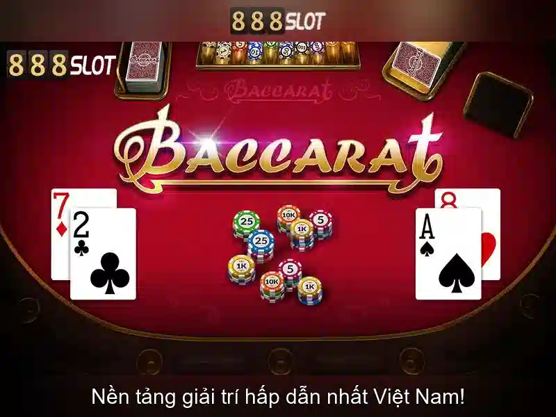 Trò chơi và slot nổi bật