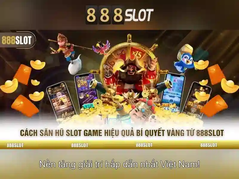 Trò chơi đa dạng và chất lượng