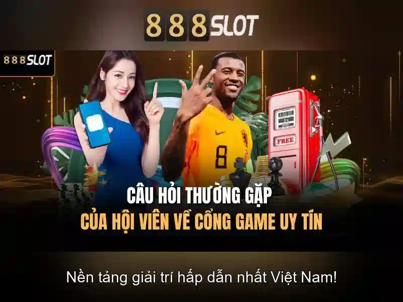 888slot: Đánh giá tổng quan và hướng dẫn chơi slot trực tuyến 1 Đăng Nhập