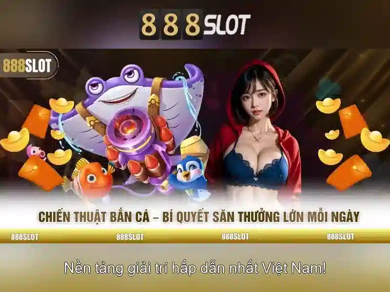 888Slot: Tổng quan về nền tảng chơi trực tuyến hàng đầu 1 Đăng Nhập