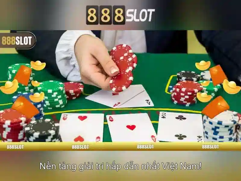 888slot: Đánh giá nhanh về nền casino trực tuyến Soi kèo hiệp 1