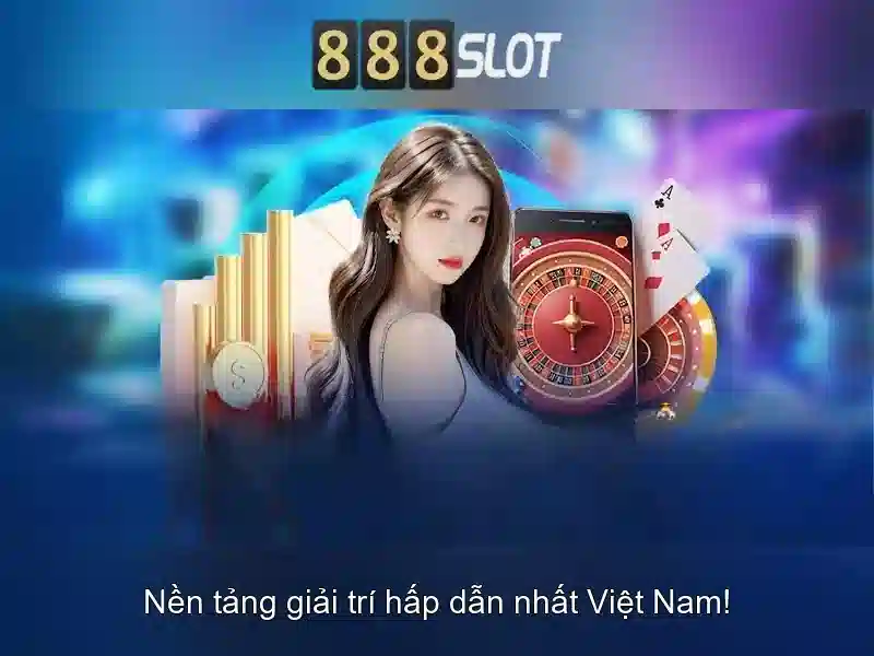 Giới thiệu về 888slot Giới thiệu về 888slot