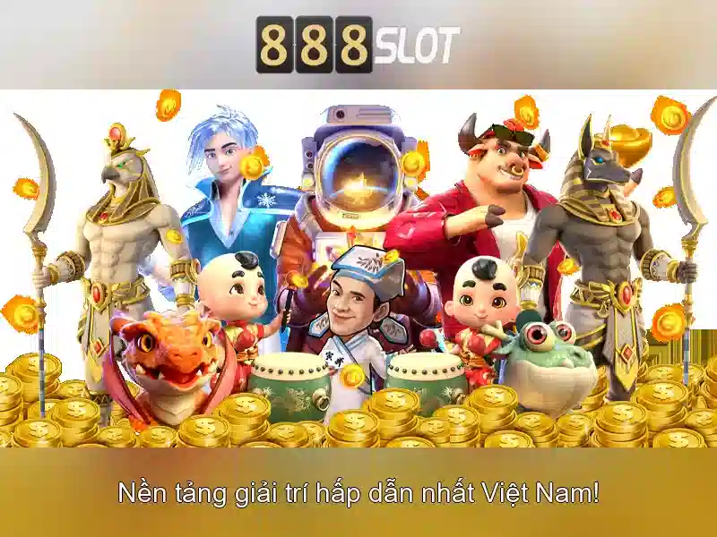 Trải nghiệm người chơi và khuyến mãi Trải nghiệm người chơi và khuyến mãi