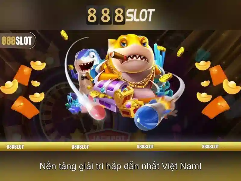 An toàn và công bằng trong 888slot