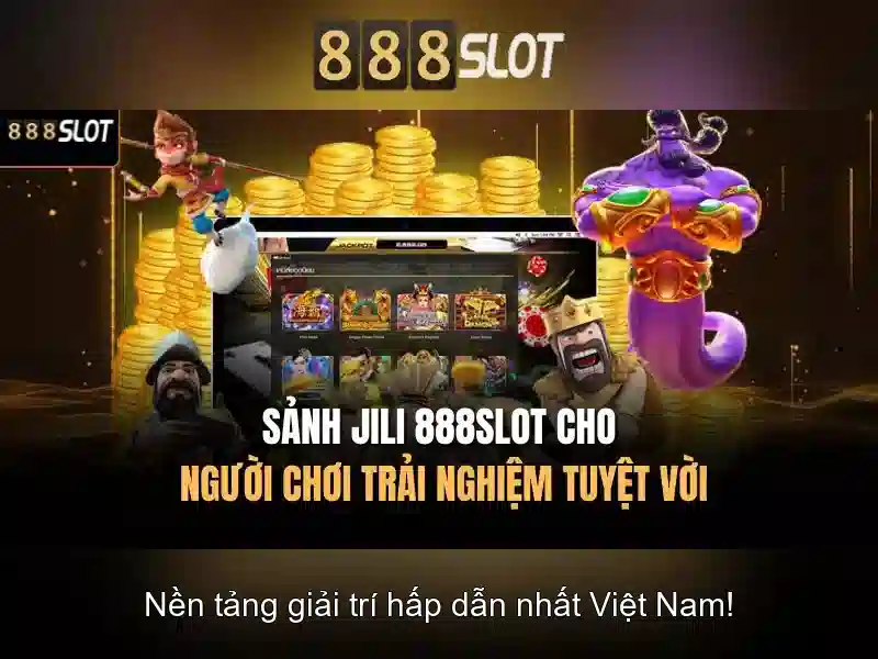 Cuộc đua slot trên nền tảng cược trực tuyến 1 Đăng Nhập