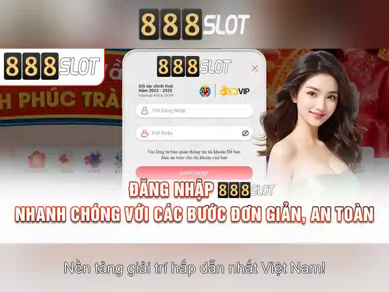 Trò chơi và thư viện slot