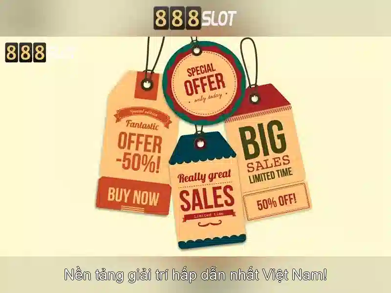 Trò chơi slot đa dạng