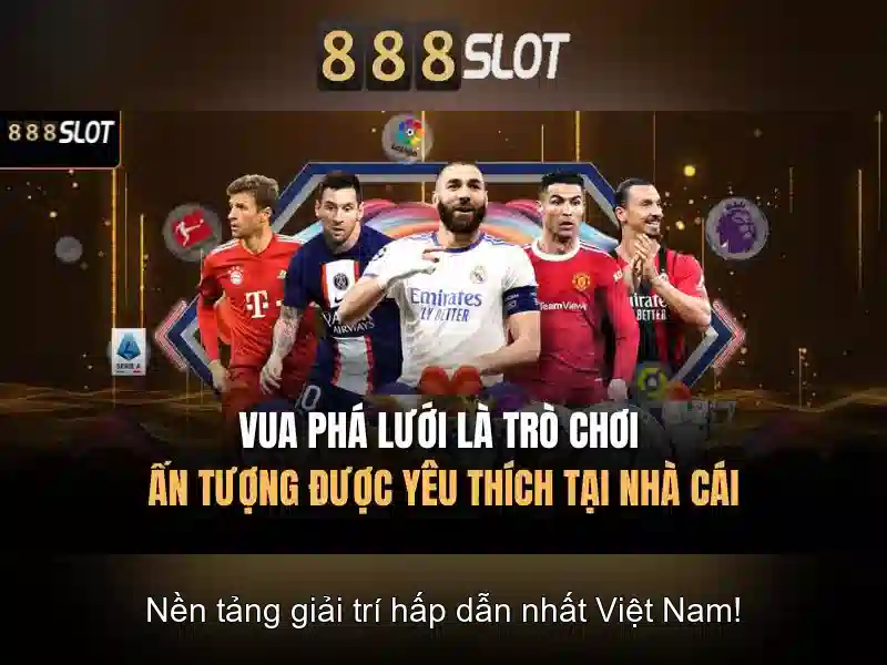 Giới thiệu về 888slot