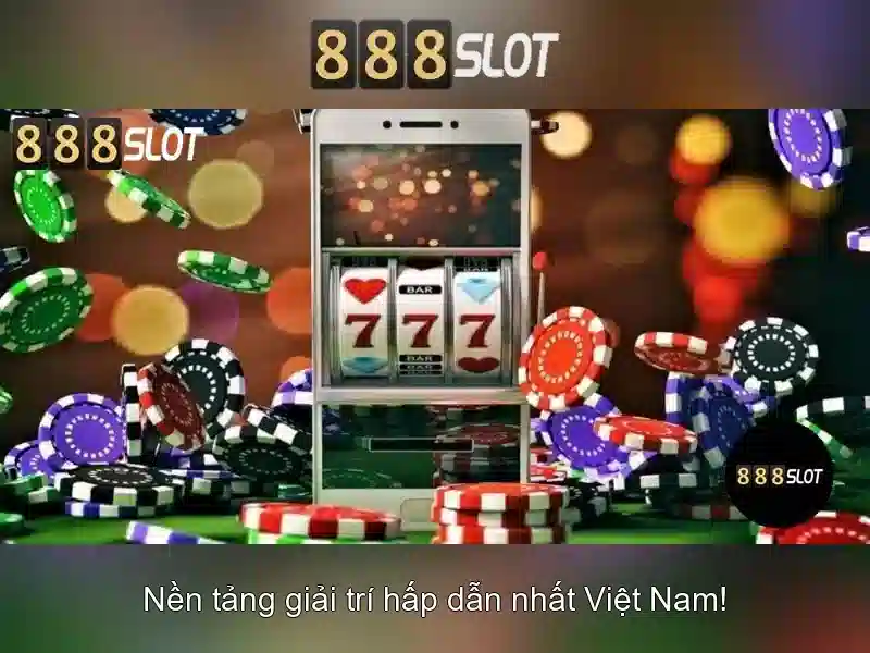 Giới thiệu về 888slot