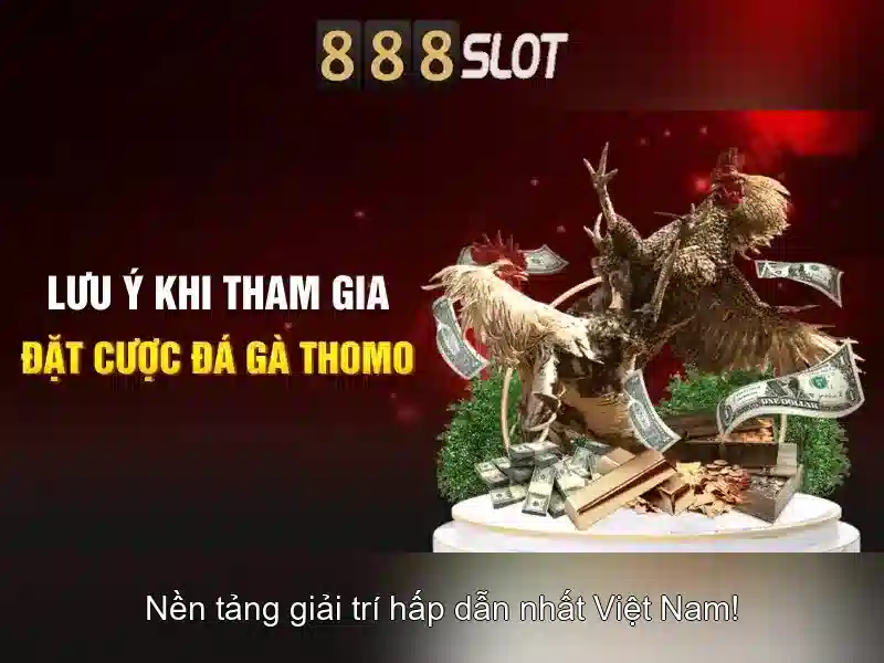 Các trò chơi nổi bật tại 888slot