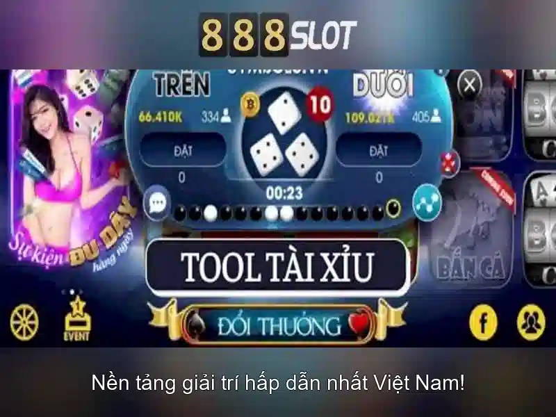 Chất lượng trò chơi và thanh toán