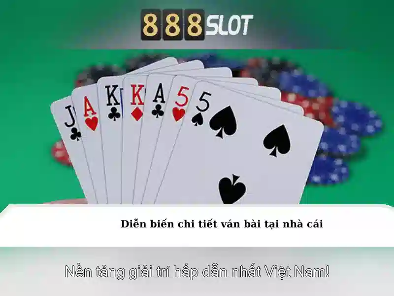 Các trò chơi slot phổ biến Các trò chơi slot phổ biến