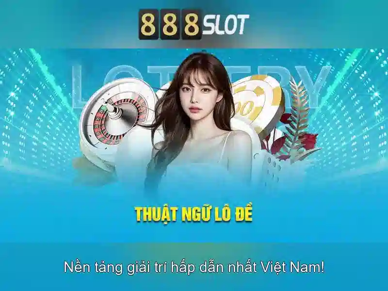Giới thiệu về 888slot Giới thiệu về 888slot
