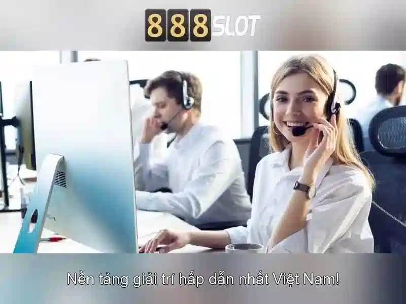 Tại sao chọn 888slot? Tại sao chọn 888slot?