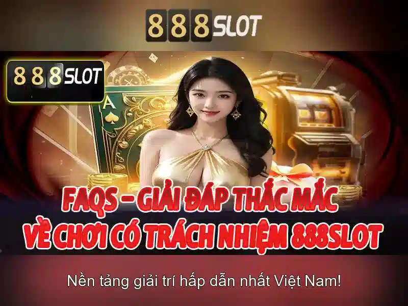888slot - Trải nghiệm chơi slots trực tuyến tuyệt vời 1 Đăng Nhập
