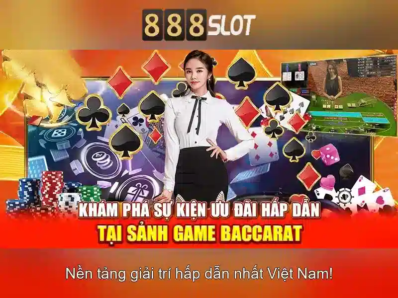 Ý nghĩa của 888slot trong ngành trò chơi trực tuyến