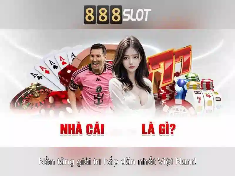 888slot: Nền tảng slot trực tuyến đẳng cấp với trải nghiệm chơi mượt mà 1 Đăng Nhập