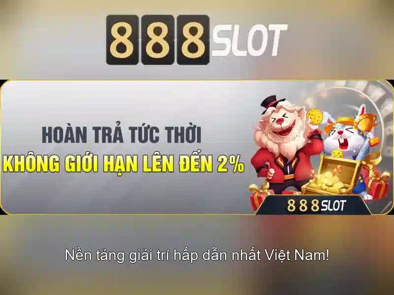 Giới thiệu về 888slot Giới thiệu về 888slot