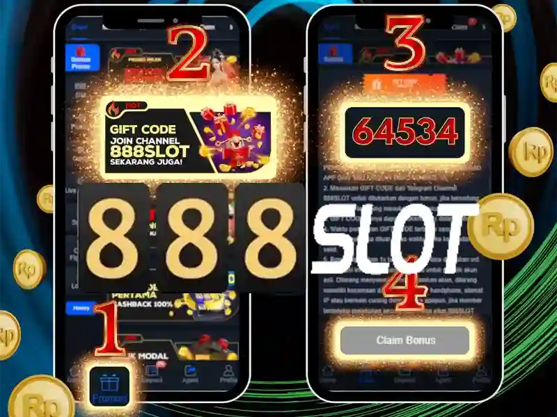 Khám phá các trò chơi đa dạng tại 888Slot và trải nghiệm mượt mà