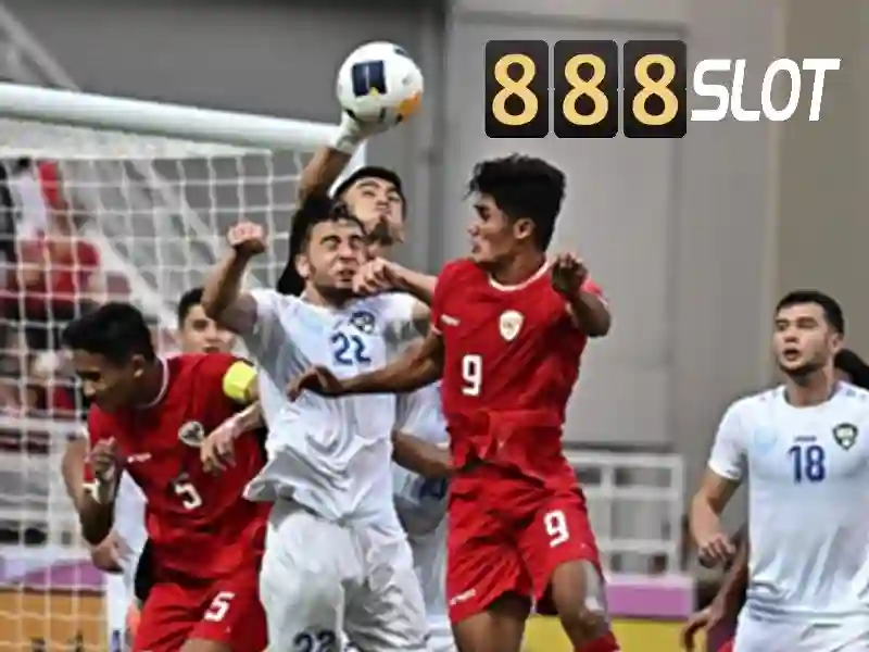 Giới thiệu về 888slot