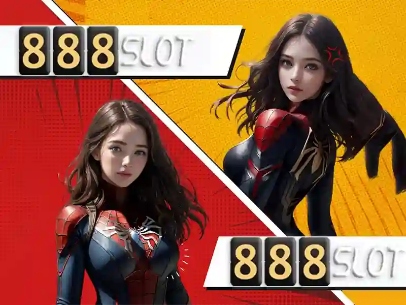 888slot - Nền tảng casino trực tuyến uy tín và tiện lợi 1 Đăng Nhập