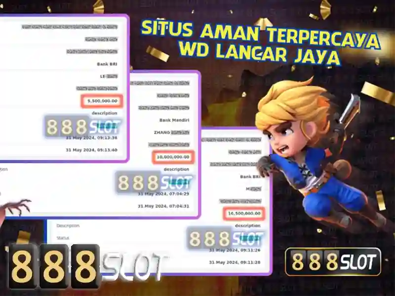 slot za 888: Hành trình thương hiệu và trải nghiệm đỉnh cao 1 Đăng Nhập