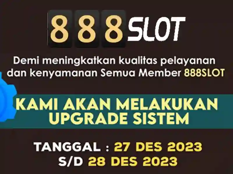 Giới thiệu về 888slot