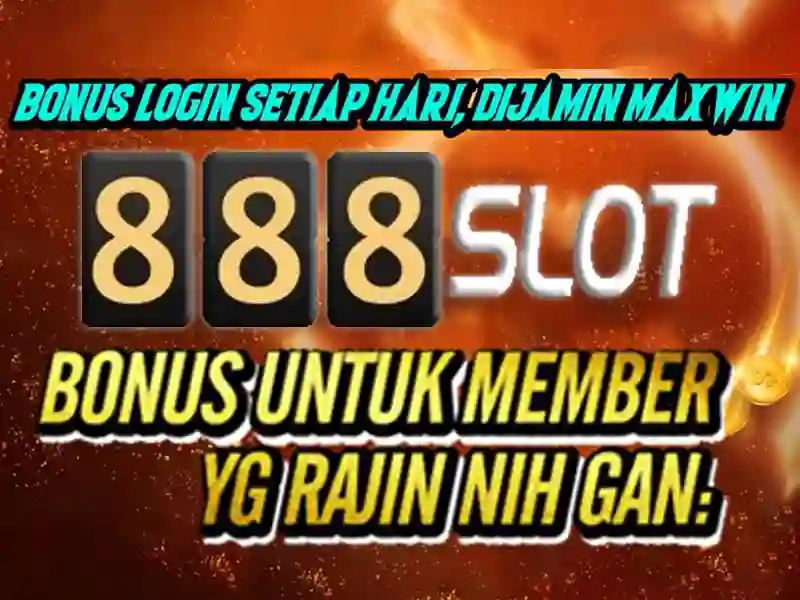 Sensational 888 slot login trong ngành cá cược trực tuyến 1 Đăng Nhập